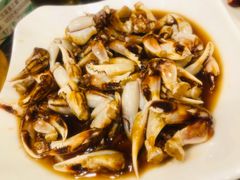 -大哈福烧烤·海鲜·家常菜(延安三路店)