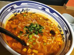 -山丹丹西北菜(金贸大厦店)