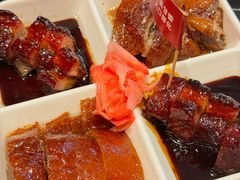 -禾府酒家·传统广府味(番禺店)