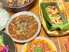 -雀舞云南菜(天津天河城购物中心店)