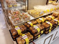 -嘉华饼屋JOY BAKERY(南屏街店)