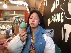 -Dal Cuore 达可芮冰淇淋(陕西北路店)