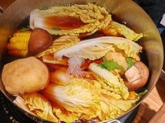 -沼津港精致料理·寿喜烧·烧鸟(青浦宝龙广场日料榜单店)