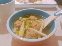 -不倒翁·安徽名菜楼(步行街店)