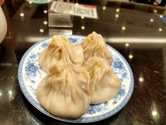 无锡小笼包-熙盛源(凤凰街店)