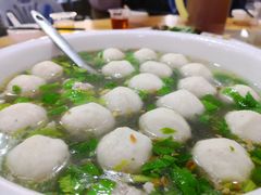 -长平肥姐白粥·海鲜打冷