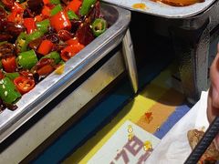 -滋味烤鱼(祥和里店)