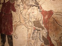 -西安大唐西市博物馆