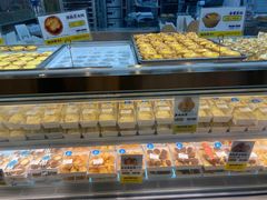 -鲍师傅糕点(春熙路店)