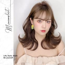 -Hair ART造型沙龙