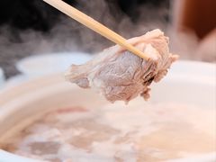 -清真老东乡开锅羊肉(甘南路店)