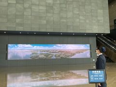 -广州市城市规划展览中心