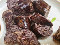 -顺姬冷面(长白西路店)