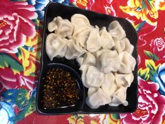 -姚记东北菜(金山店)