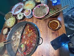 -楠火锅(哈尔滨金爵万象店)