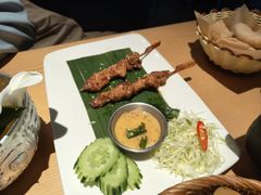 -金泰兰忆暹罗·东南亚餐厅(城西银泰店)