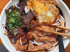 -宝小庆邵阳米粉(深圳市南山保利店)