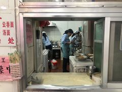 门面-南宁市连升风味小吃店