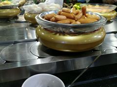 -汤响自助回转火锅百汇(乐峰广场店)