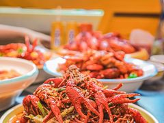 -虾乐园龙虾·夜宵(松江店)