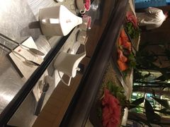 万斯阁西餐厅-北京王府井希尔顿酒店·万斯阁西餐厅