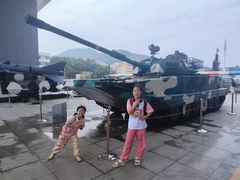 -大连旅顺潜艇博物馆