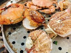 -九层海鲜塔(市南店)
