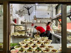 -洞子口张老二凉粉(文殊院店)