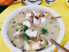 -浩海美食店(闸坡店)