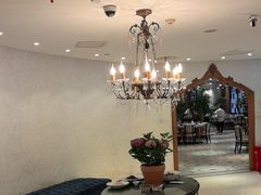 -漢舍中国菜馆(889广场店)