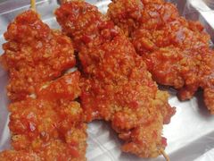 炸鸡排-辽B·小串(总店)