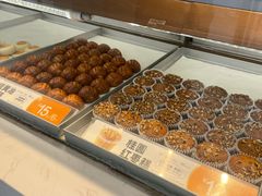 -東更道点心行(文化东路店)