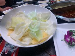 -鼎汇丰重庆老火锅(鞍顺园店)