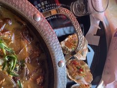 -连锦记海鲜烧烤大排档·锦州特色(西安路交大店)