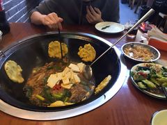 -曹丞相·地锅鸡·地锅鱼(武林店)