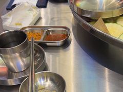 -哈哈碳都·牛肋条无限自助烤肉(宝龙店)