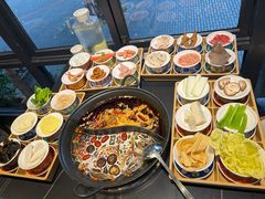 -俏媳妇火锅(宽窄巷子店)