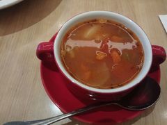 -必胜客(瑞虹店)