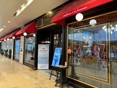 -Entrecôte 法国牛扒馆(保利·时光里店)