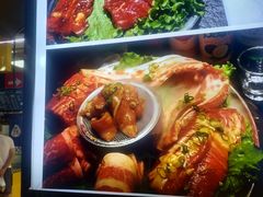 -浦东食品城(华诚大厦店)