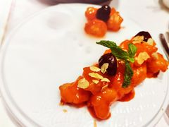 脆皮糖醋里脊-阿五黄河大鲤鱼(海尚店)