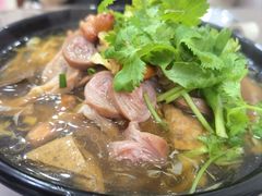 -阿芬卤面(花巷店)