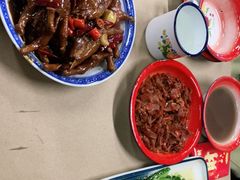 -老三样·旧食新味(万寿宫店)