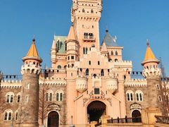 -青岛方特梦幻王国