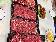 -福合埕牛肉火锅(长平国新店)