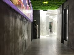 -优悦派·别墅派对轰趴馆(静安店)