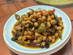 -向民炒鸡老店(火车站店)