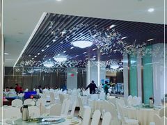 -艳阳度假酒店·餐厅