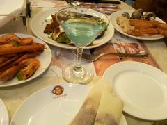 -芭菲盛宴·环球美食(解放碑英利国际店)