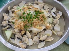 -强记湛江鸡饭店·二十七年老字号(拱北店)